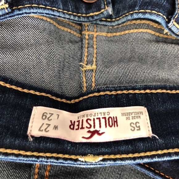 Jeans - Picture 5 of 8